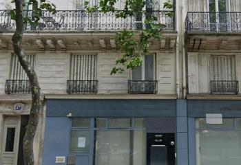 Local commercial à louer - Boulevard de la Tour Maubourg  à Paris 7 - 75007