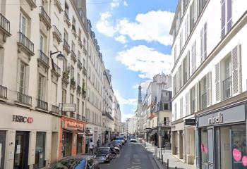 Local commercial à louer - Rue Saint-Dominique  à Paris 7 - 75007