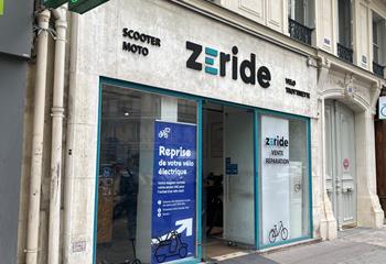 Location local commercial Paris 8 (75008) - 69 m²  à Paris 8 - 75008