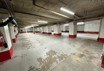 Location local commercial Paris 8 (75008) - 1485 m²  à Paris 8 - 75008