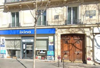 Local commercial à louer - Boulevard