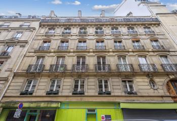 Local commercial à louer - Proche Square d'Anvers  à Paris 9 - 75009