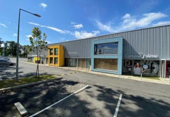 Location local commercial Pau (64000) - 516 m²  à Pau - 64000