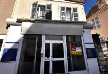 Location local commercial Pau (64000) - 50 m²  à Pau - 64000