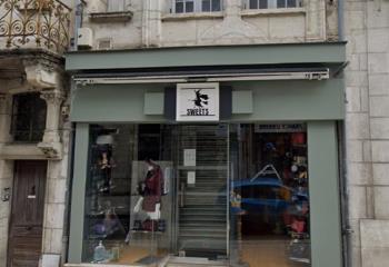 Local commercial à louer centre-ville - Proche parkings  à Périgueux - 24000
