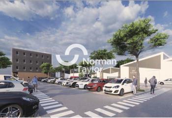 Location local commercial Perpignan (66000) - 500 m²  à Perpignan - 66000