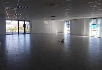 Location local commercial Pessac (33600) - 371 m²  à Pessac - 33600
