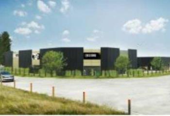 Location local commercial Pessac (33600) - 350 m²  à Pessac - 33600