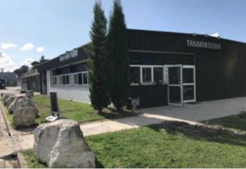 Location local commercial Pessac (33600) - 250 m²  à Pessac - 33600