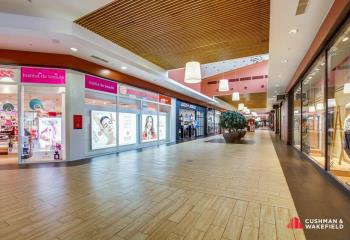 Location local commercial Pessac (33600) - 1478 m²  à Pessac - 33600
