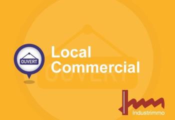 Local commercial à louer - Centre commercial périphérie Bordeaux  à Pessac - 33600