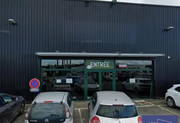 Local commercial à louer - Zone Bersol  à Pessac - 33600