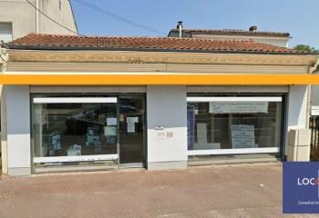 Location local commercial Pessac (33600) - 80 m²  à Pessac - 33600