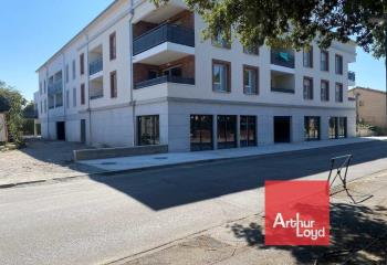 Location local commercial Pins-Justaret (31860) - 94 m²  à Pins-Justaret - 31860