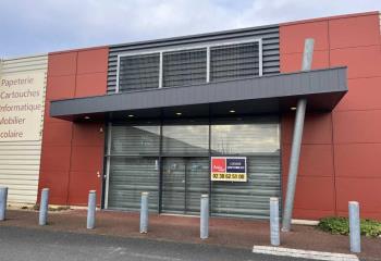 Local commercial à louer - Retail Park  à Pithiviers - 45300