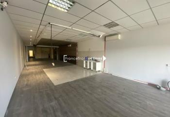 Location local commercial Plaisance-du-Touch (31830) - 282 m²  à Plaisance-du-Touch - 31830