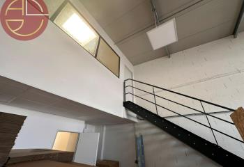 Location local commercial Plaisance-du-Touch (31830) - 420 m²  à Plaisance-du-Touch - 31830