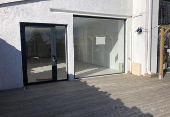 Local commercial à louer - Complexe commercial  à Plaisance-du-Touch - 31830