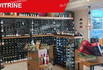Local commercial à vendre centre bourg  à Ploufragan - 22440