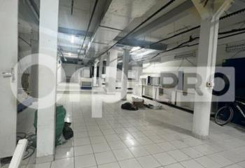 Location local commercial Pointe-à-Pitre (97110) - 260 m²  à Pointe-à-Pitre - 97110