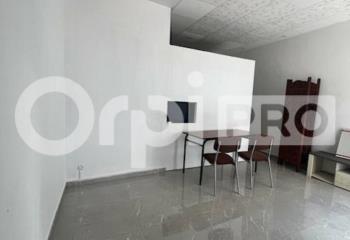 Location local commercial Pointe-à-Pitre (97110) - 22 m²  à Pointe-à-Pitre - 97110