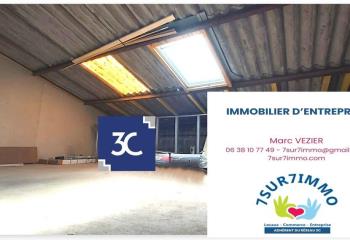 Local commercial à louer - Proche Saint-Germain-en-Laye  à Poissy - 78300