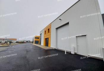 Local commercial à louer - Proche centre-ville  à Pornic - 44210