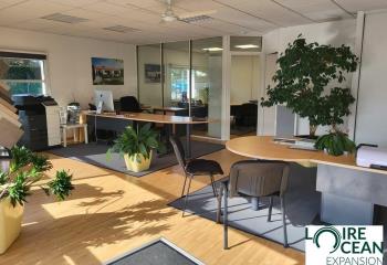 Location local commercial Pornic (44210) - 95 m²