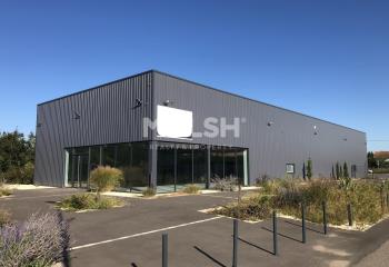 Location local commercial Pouilly-sous-Charlieu (42720) - 824 m²