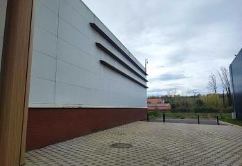 Location local commercial Provins (77160) - 210 m²  à Provins - 77160