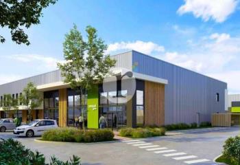 Location local commercial Quesnoy-sur-Deûle (59890) - 5740 m²  à Quesnoy-sur-Deûle - 59890