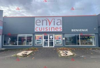 Location local commercial Quetigny (21800) - 350 m²  à Quetigny - 21800