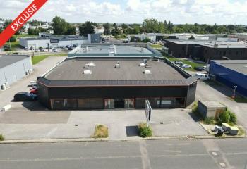 Location local commercial Quetigny (21800) - 1000 m²  à Quetigny - 21800