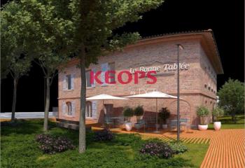 Local commercial à louer - Centre-ville  à Ramonville-Saint-Agne - 31520