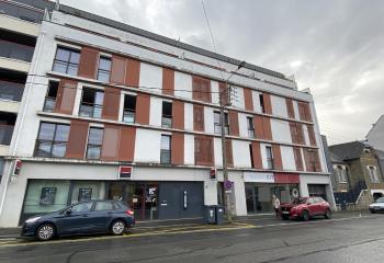 Local commercial à louer Sud - Proche Rocade  à Rennes - 35000