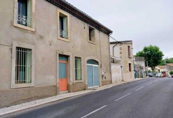 Location local commercial Restinclières (34160) - 69 m²  à Restinclières - 34160