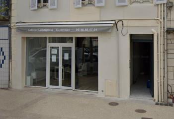 Local commercial à louer hyper centre  à Rochefort - 17300