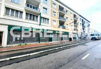 Local commercial à louer - Axe passant  à Rouen - 76000