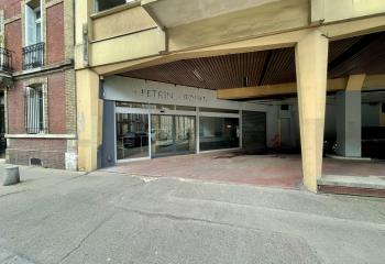 Location local commercial Rouen (76000) - 344 m²  à Rouen - 76000