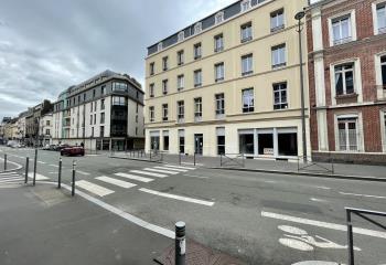 Location local commercial Rouen (76000) - 42 m²  à Rouen - 76000