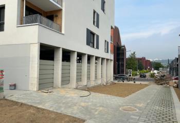 Local commercial à louer - Quartier Luciline  à Rouen - 76000