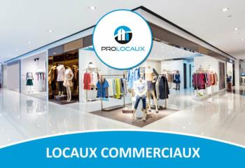 Local commercial à louer - Proche A1  à Roye - 80700