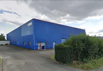 Location local commercial Sablé-sur-Sarthe (72300) - 1930 m²  à Sablé-sur-Sarthe - 72300
