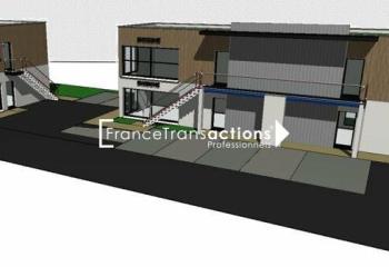 Location local commercial Saint-Alban (31140) - 217 m²