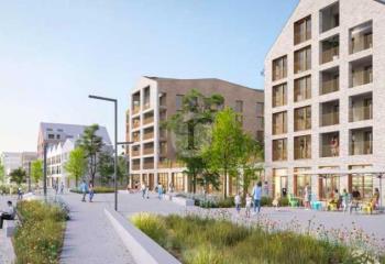 Location local commercial Saint-André-lez-Lille (59350) - 10735 m²  à Saint-André-lez-Lille - 59350
