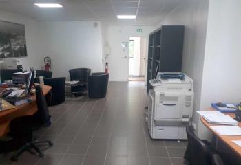 Location local commercial Saint-Brice-sous-Forêt (95350) - 682 m²  à Saint-Brice-sous-Forêt - 95350