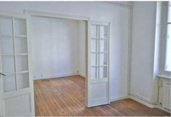 Location local commercial Saint-Brieuc (22000) - 605 m²  à Saint-Brieuc - 22000