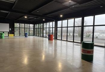 Local commercial à louer - A72  à Saint-Étienne - 42000