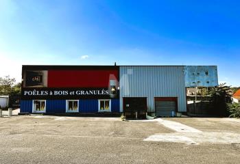 Location local commercial Saint-Germain-lès-Arpajon (91180) - 93 m²  à Saint-Germain-lès-Arpajon - 91180