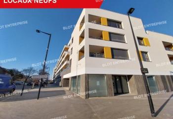 Location local commercial Saint-Jacques-de-la-Lande (35136) - 27 m²  à Saint-Jacques-de-la-Lande - 35136